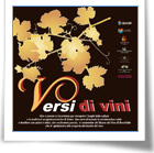 Versi di-vini, serata di poesia e degustazione di vini