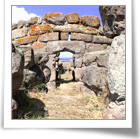 L'unione fa la forza. Si associano i musei di Torralba, Borutta, Thiesi e Ozieri