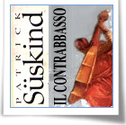 Al Civico 'Il Contrabbasso', di Patrick Süskind