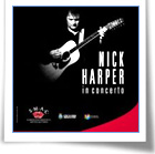 Nick Harper in concerto
