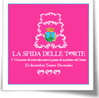 Ozieri - La città dei dolci e del pane si tinge di rosa