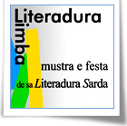 'Literaduralimba', Festival della Letteratura Sarda 
