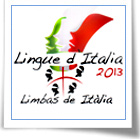 Lingue d'Italia