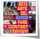 1° Contest Giovani Artisti