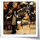 Orchestra Jazz della Sardegna in concerto al Teatro Civico