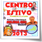 Ripresi i corsi di nuoto in piscina