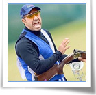 Oro ai Giochi del Mediterraneo per Luigi Lodde