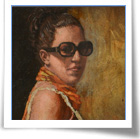 Mostra personale di Giovanni Sanna