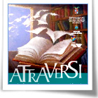 Incontro/dibattito 'AttraVERSI'