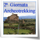 Annullata la Seconda Giornata di Archeotrekking