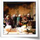 Il successo de Su Trinta 'e Sant'Andria