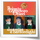 XXXIII Edizione del Premio Logudoro Ozieri