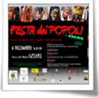 Festa dei Popoli 