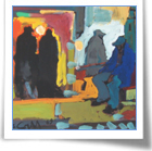 Pittori sardi del secondo Novecento