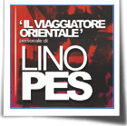 Mostra personale di Lino Pes