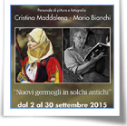 Mostra di pittura e fotografia