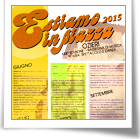 Estiamo in Piazza 2015