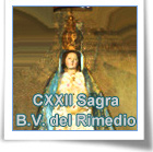 122ª Sagra della B.V. del Rimedio
