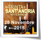 Su Trinta 'e Sant'Andria