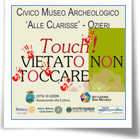 Touch! - vietato non toccare






