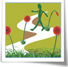 Archeo Trekking per bambini