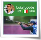 Gli auguri della Città di Ozieri a Luigi Lodde