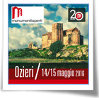 Monumenti Aperti 2016