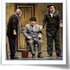 Teatro: Cant'è mara la fammi