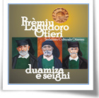 XXXV Premio Logudoro di Letteratura Sarda