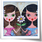 Mostra: Le amiche di Freya