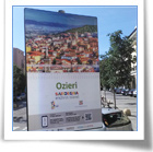 Hyperlocal InfoPoint Sardegna