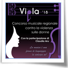 Concorso musicale 'Viola'
