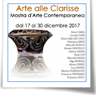 ARTE ALLE CLARISSE