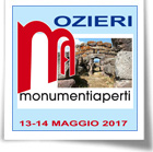Monumenti Aperti 2017