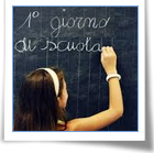 Primo giorno di scuola