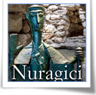 Prorogata fino al 31 Maggio la Mostra 'Nuragici'
