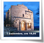 Apericena a Bisarcio