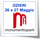 Monumenti Aperti 2018
