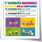 Giochi della Gentilezza