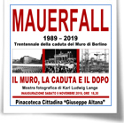 Mauerfall: Mostra fotografica