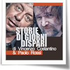 Storie di giorni dispari