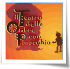 Il Teatro delle Ombre con Pinocchio