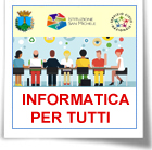 Progetto Informatica per tutti