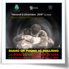 DIAMO UN PUGNO AL BULLISMO