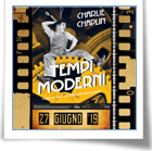 La magia del Cinema Muto