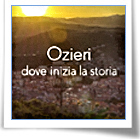 Ozieri, dove inizia la storia