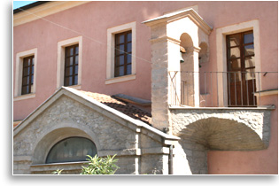 Ex Seminario vescovile, Museo di Arte Sacra