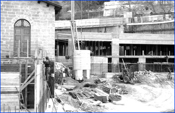 Approvato il piano triennale delle opere pubbliche