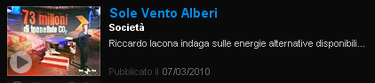 apre una nuova finestra sul sito di Rai Tre