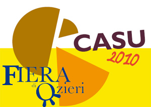 Fiera di ozieri - 17 e 18 Aprile 2010